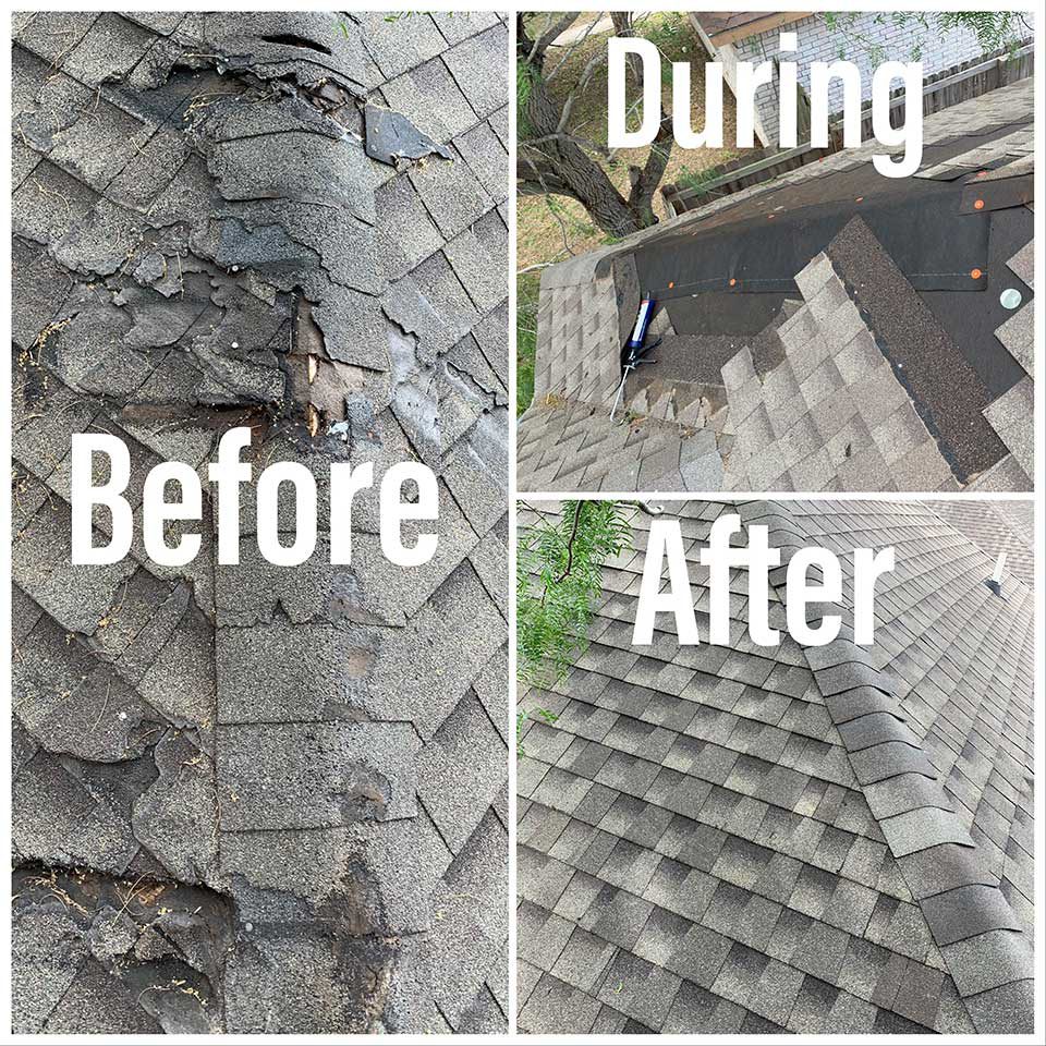 roof repairs mcallen